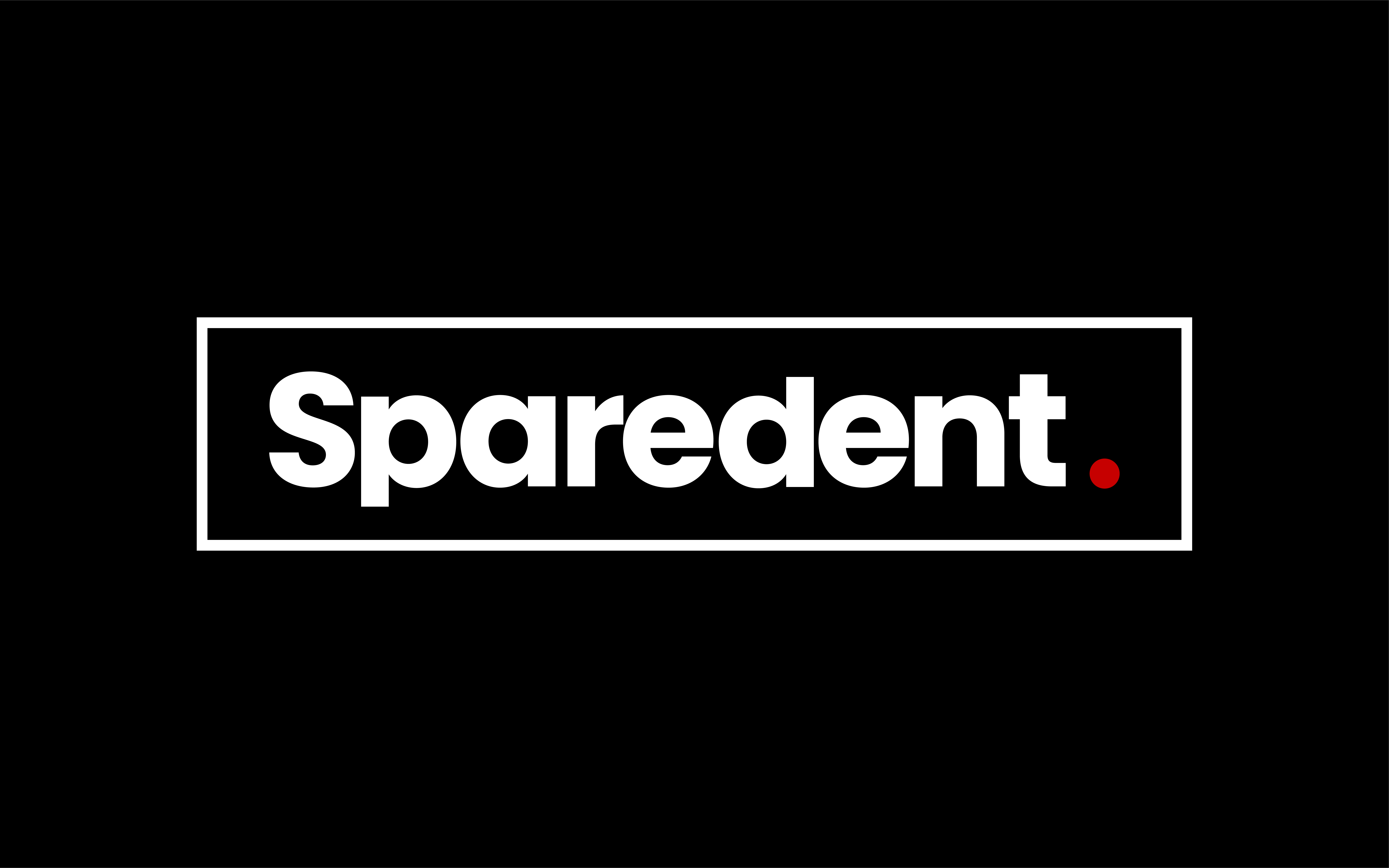 Sparedent